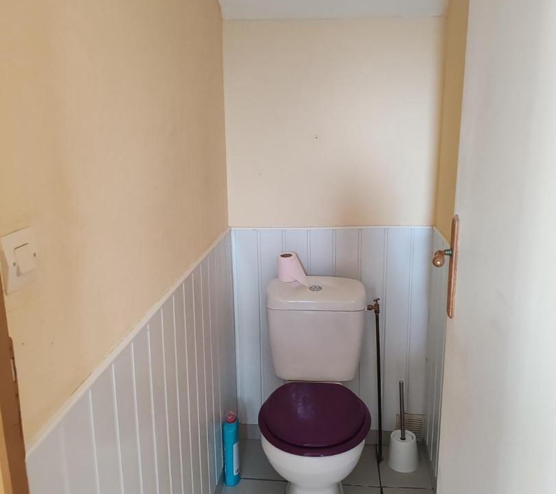 Photo of Bathroom in Moncontour