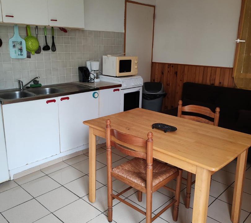 Photo of Kitchen in Moncontour