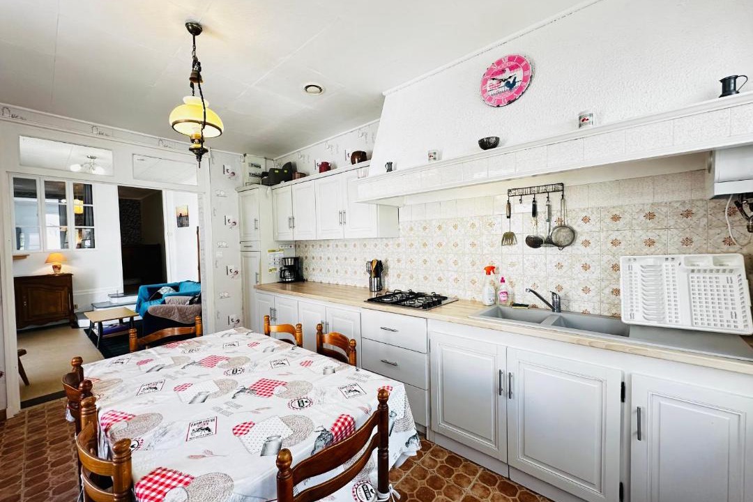 Photo of Kitchen in Fouras