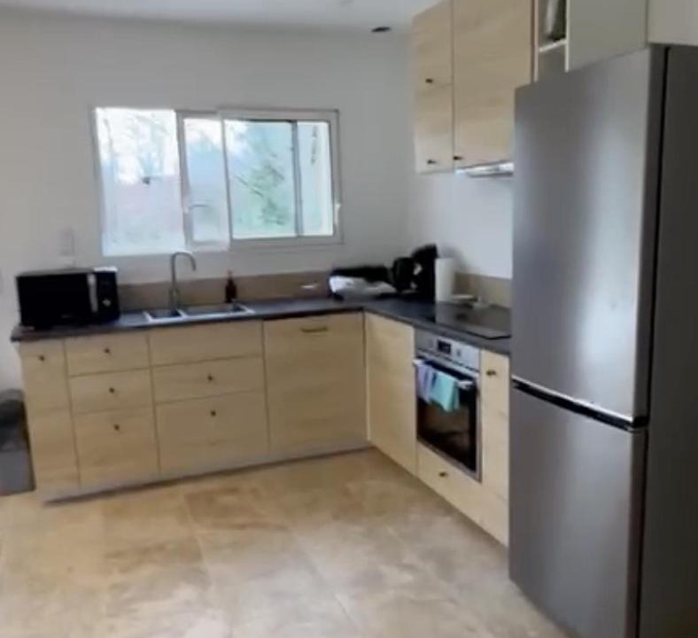 Photo of Kitchen in Carsac-Aillac