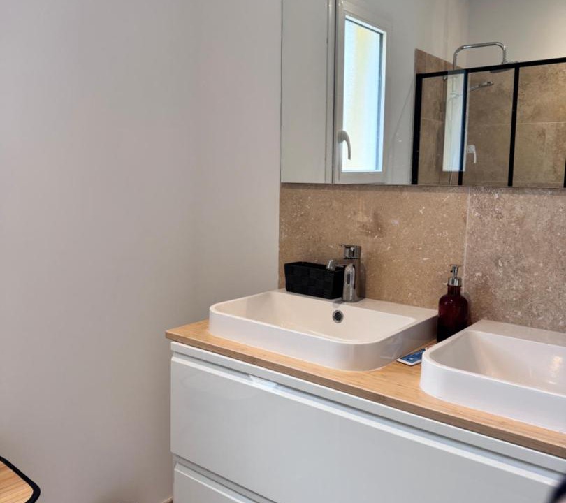 Photo of Bathroom in Carsac-Aillac