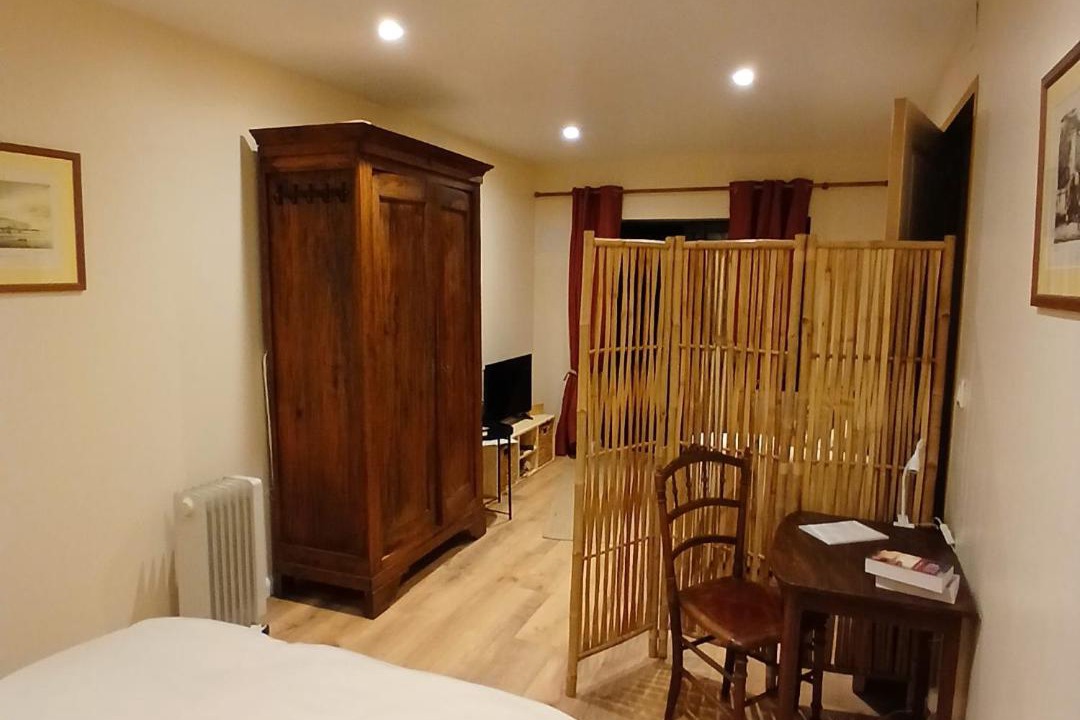 Photo of Bedroom in Saint-Paul-en-Born