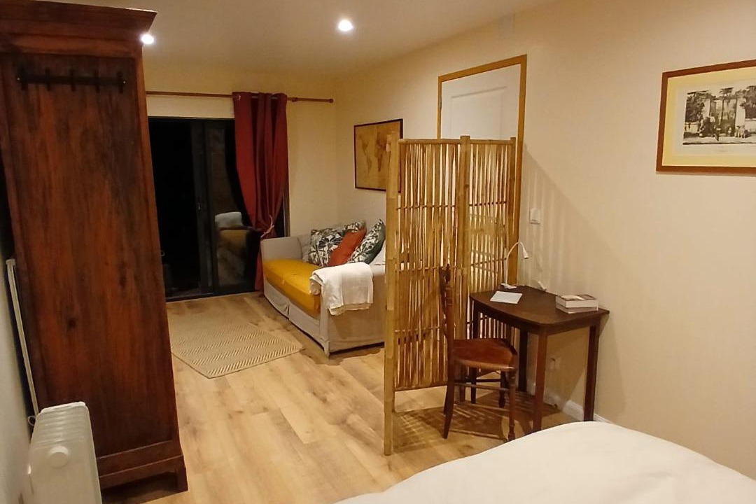 Photo of Bedroom in Saint-Paul-en-Born