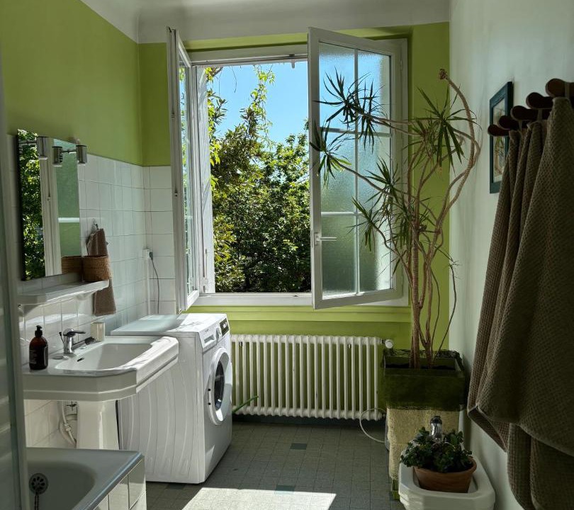 Photo of Bathroom in Les 3 Cites