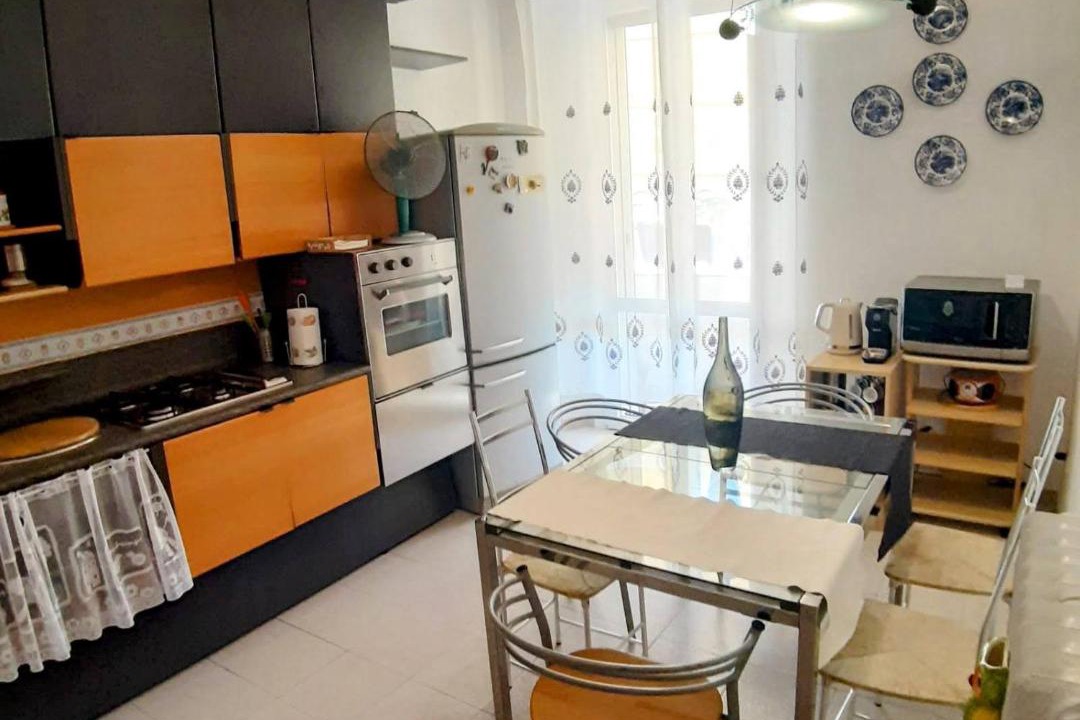 Photo of Kitchen in Livorno