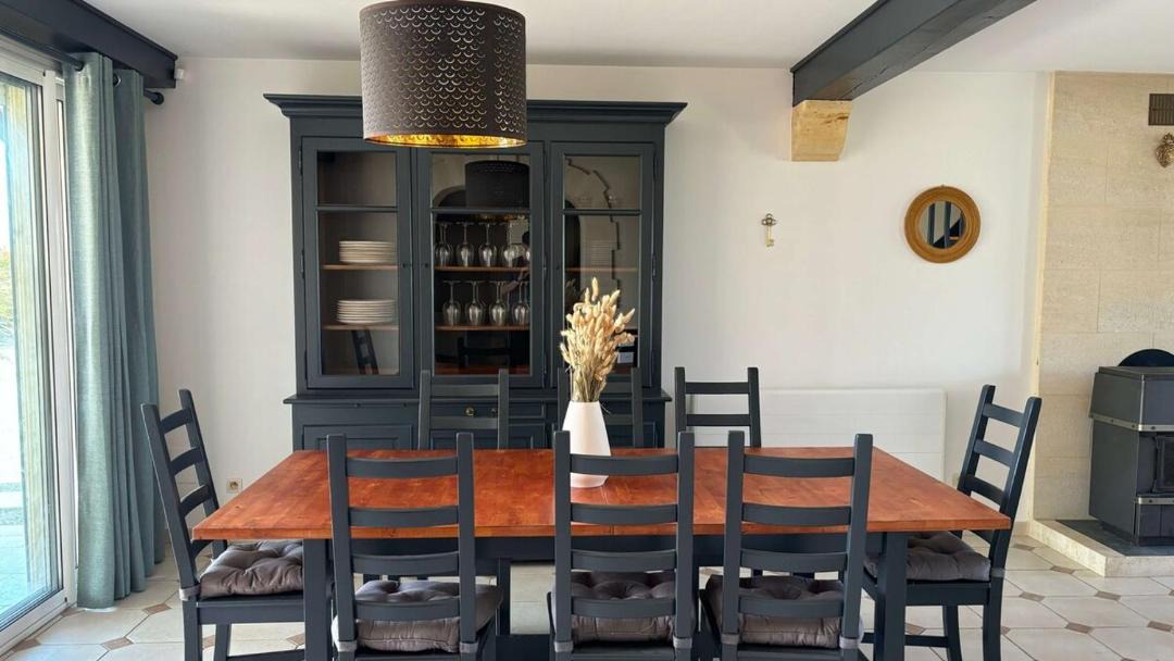 Photo of Kitchen in Puisseguin