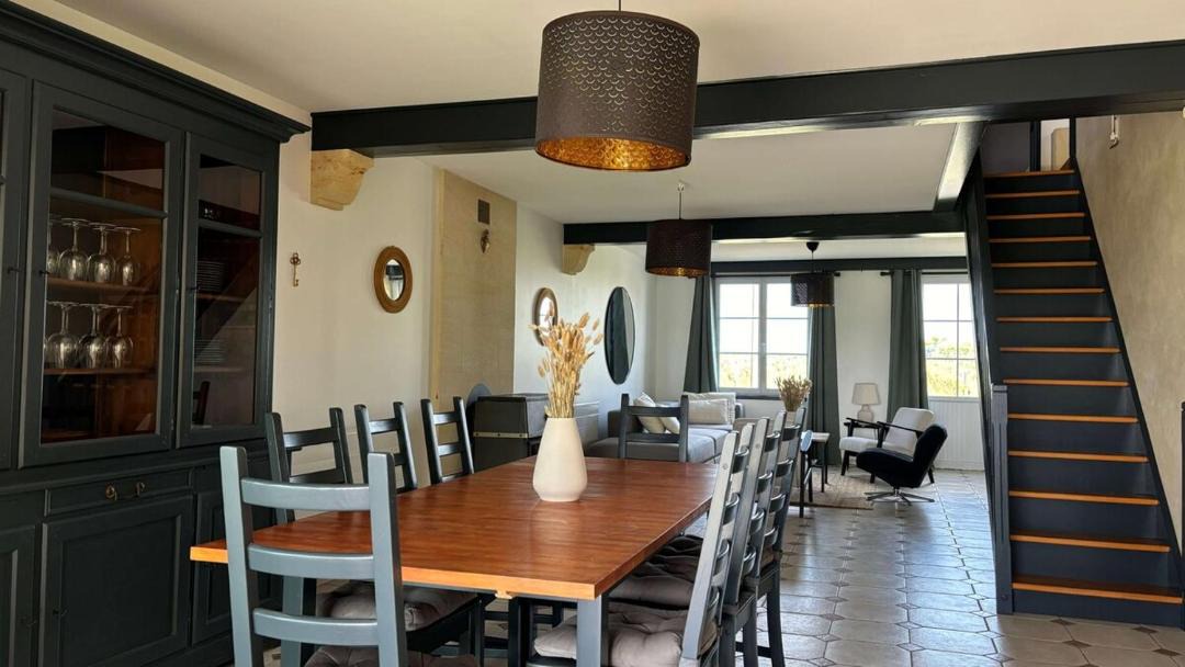 Photo of Kitchen in Puisseguin