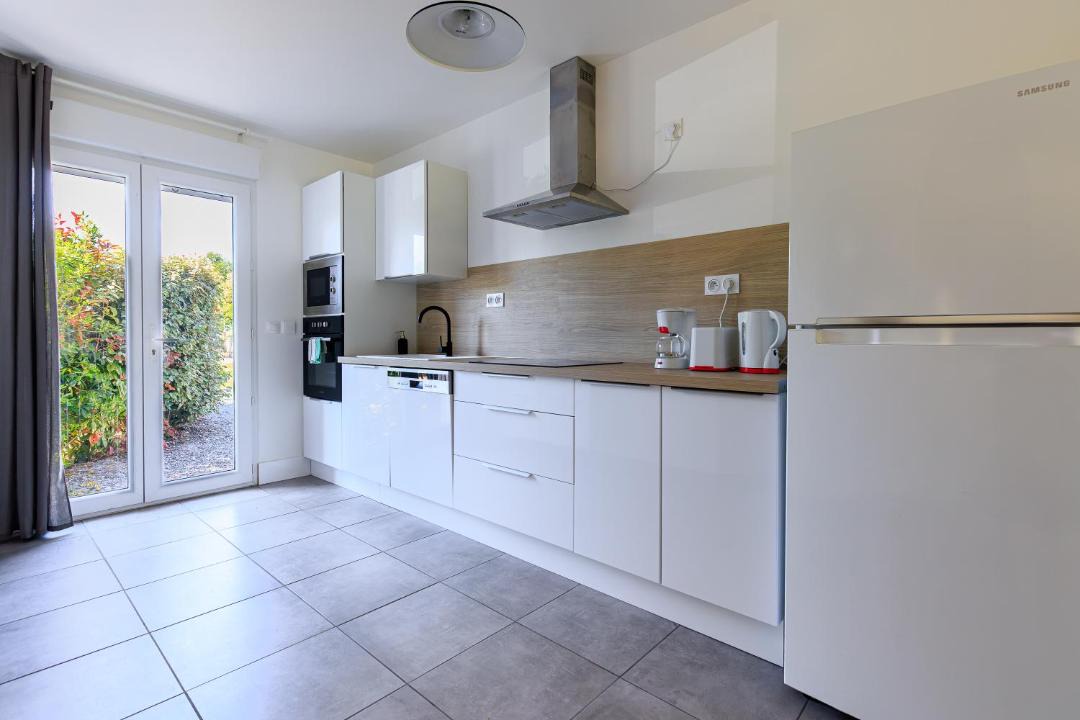 Photo of Kitchen in Soustons