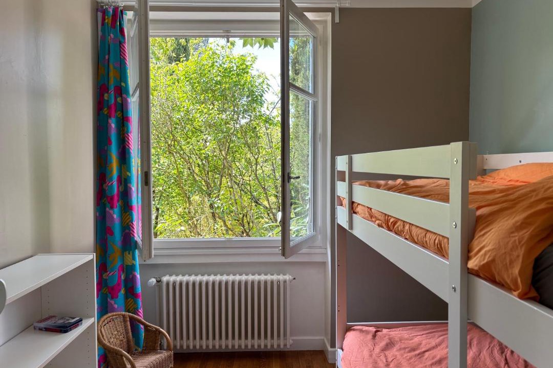 Photo of Bedroom in Les 3 Cites