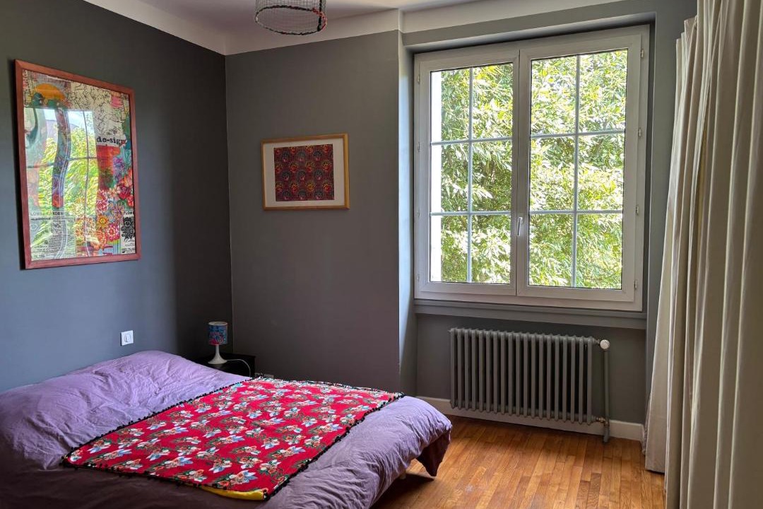 Photo of Bedroom in Les 3 Cites
