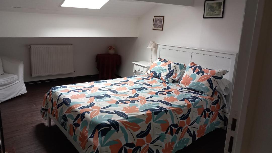 Photo of Bedroom in Saint-Jean-de-Blaignac