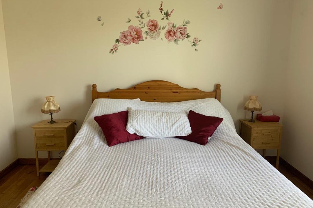 Photo of Bedroom in Vaux