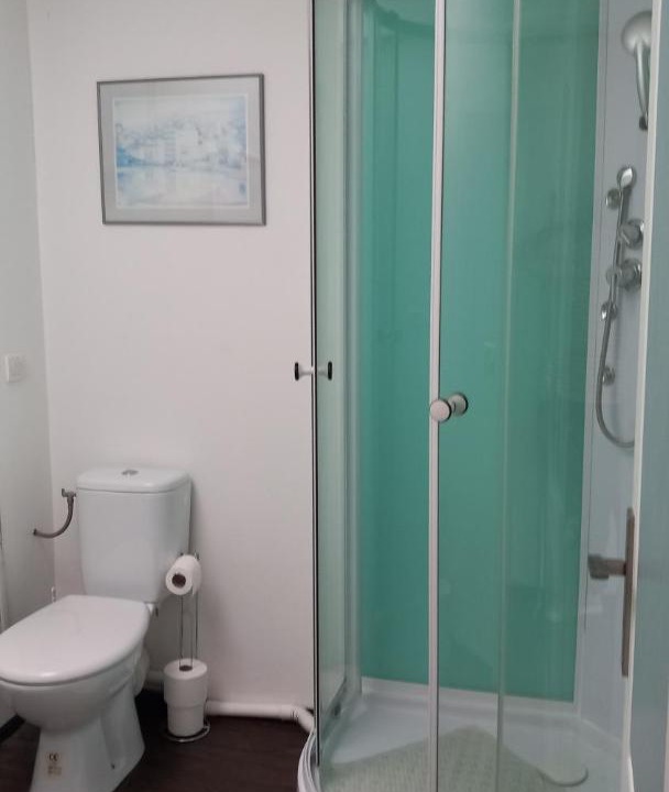 Photo of Bathroom in Saint-Jean-de-Blaignac