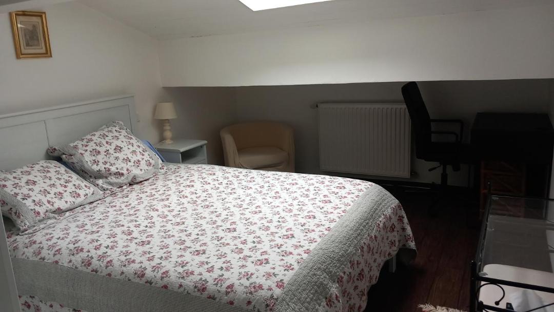 Photo of Bedroom in Saint-Jean-de-Blaignac