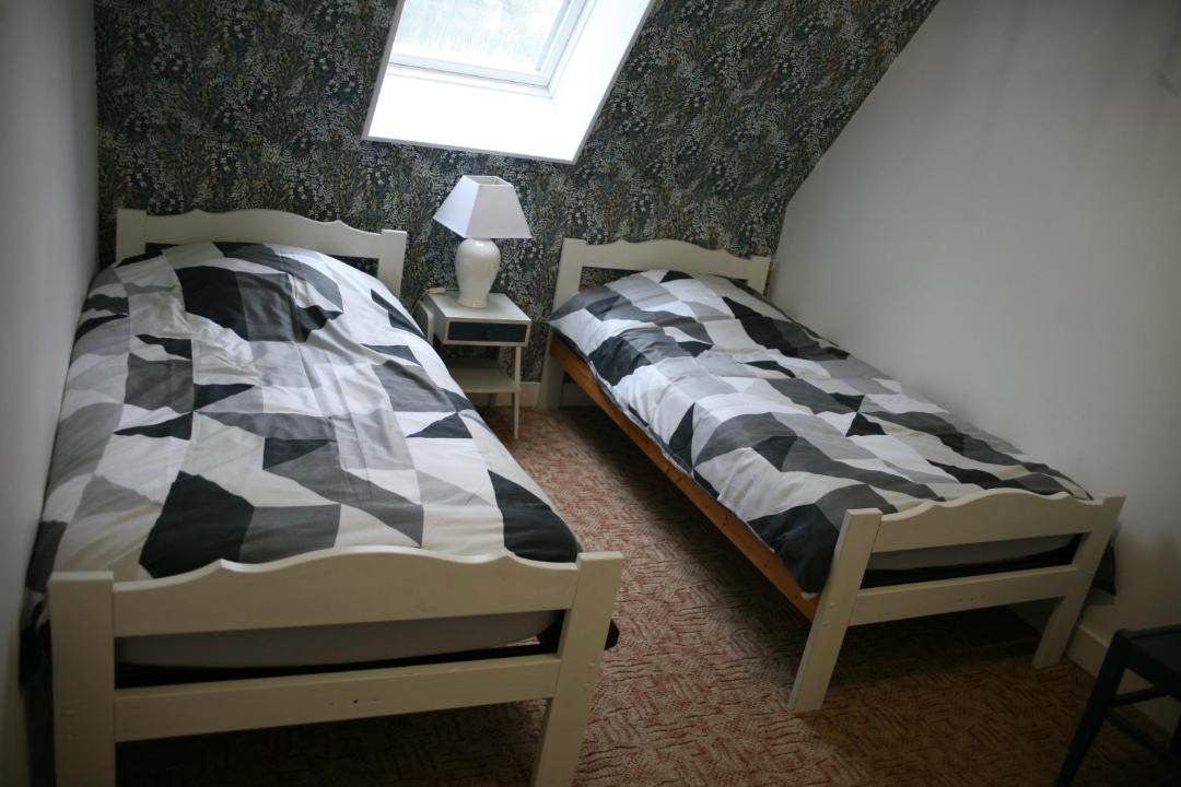 Photo of Bedroom in Audrix