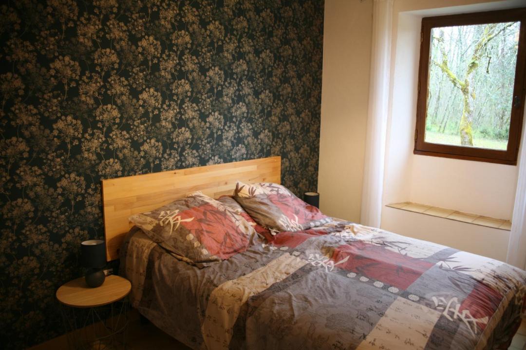 Photo of Bedroom in Audrix