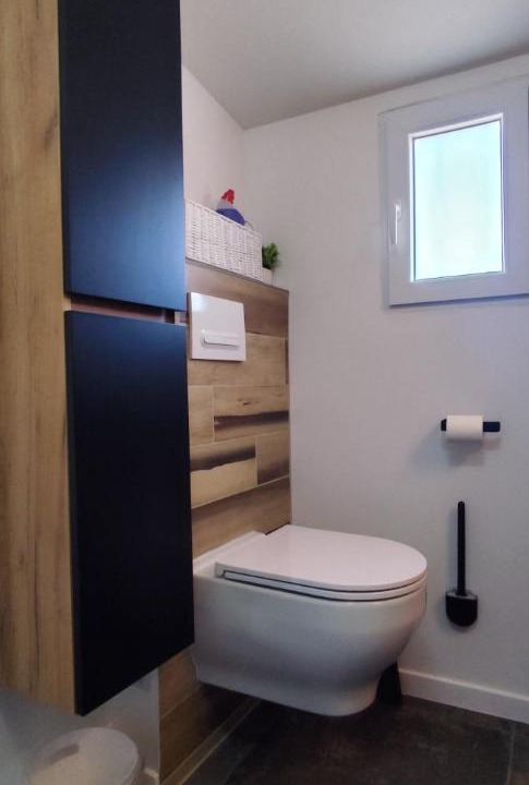Photo of Bathroom in Saint Nazaire sur Charente