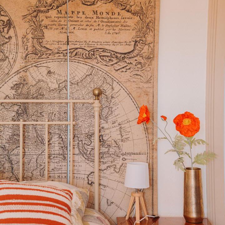 Photo of Bedroom in Clerac