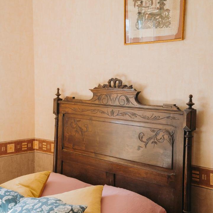 Photo of Bedroom in Clerac