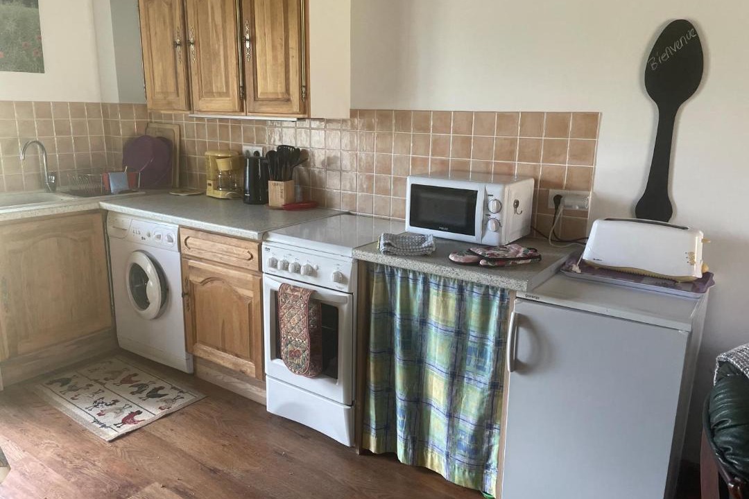 Photo of Kitchen in Cheniers