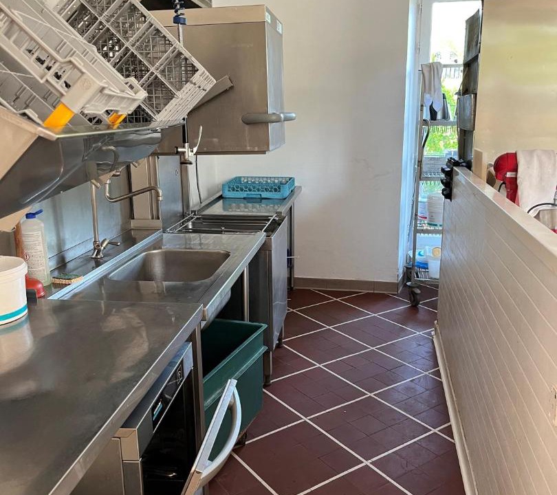 Photo of Kitchen in Dirac