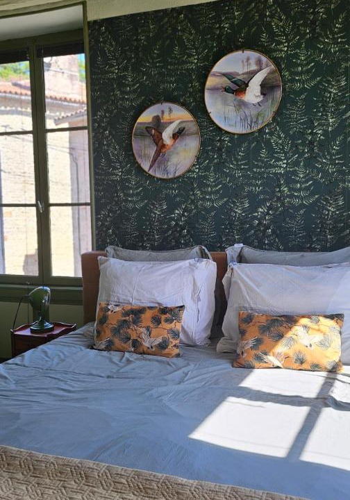 Photo of Bedroom in Melle