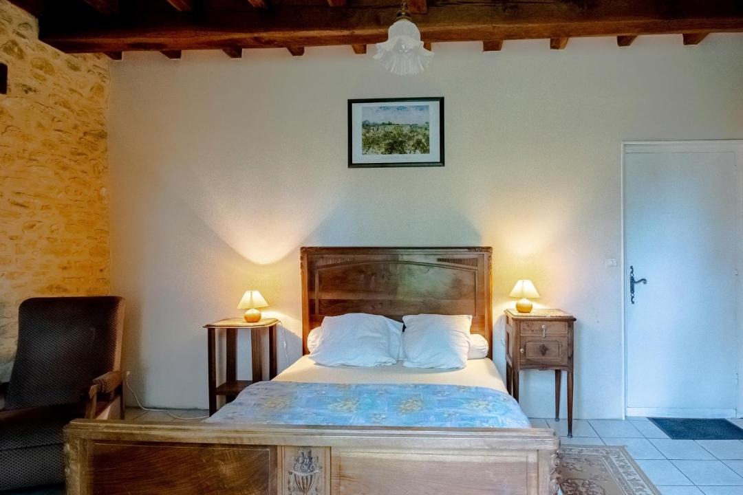 Photo of Bedroom in Paunat