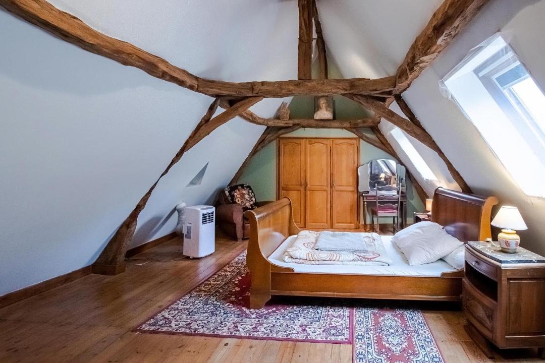 Photo of Bedroom in Paunat