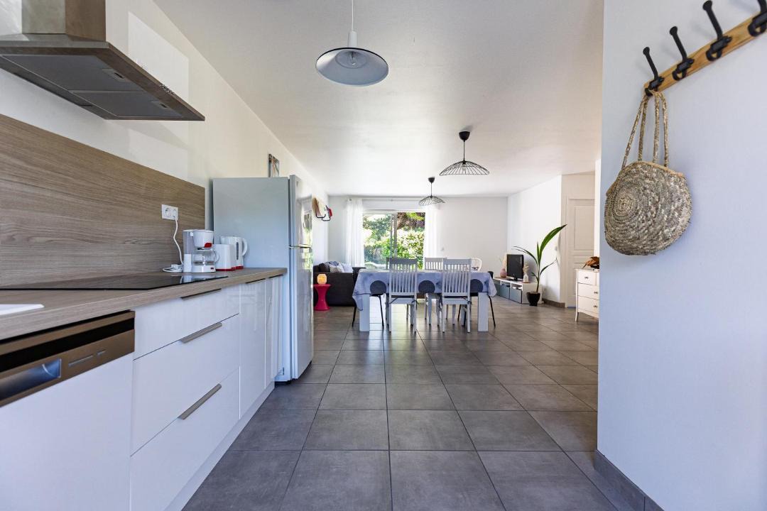 Photo of Kitchen in Soustons
