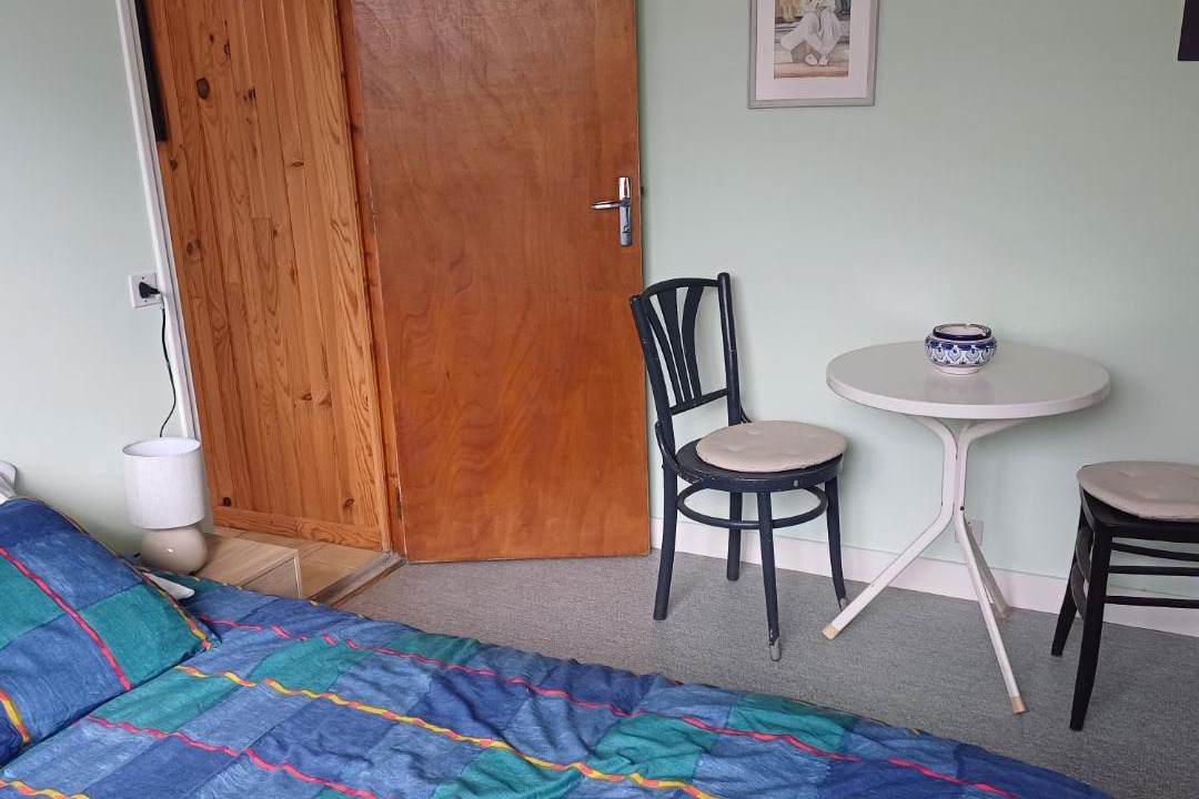 Photo of Bedroom in Saint-Sulpice-de-Royan