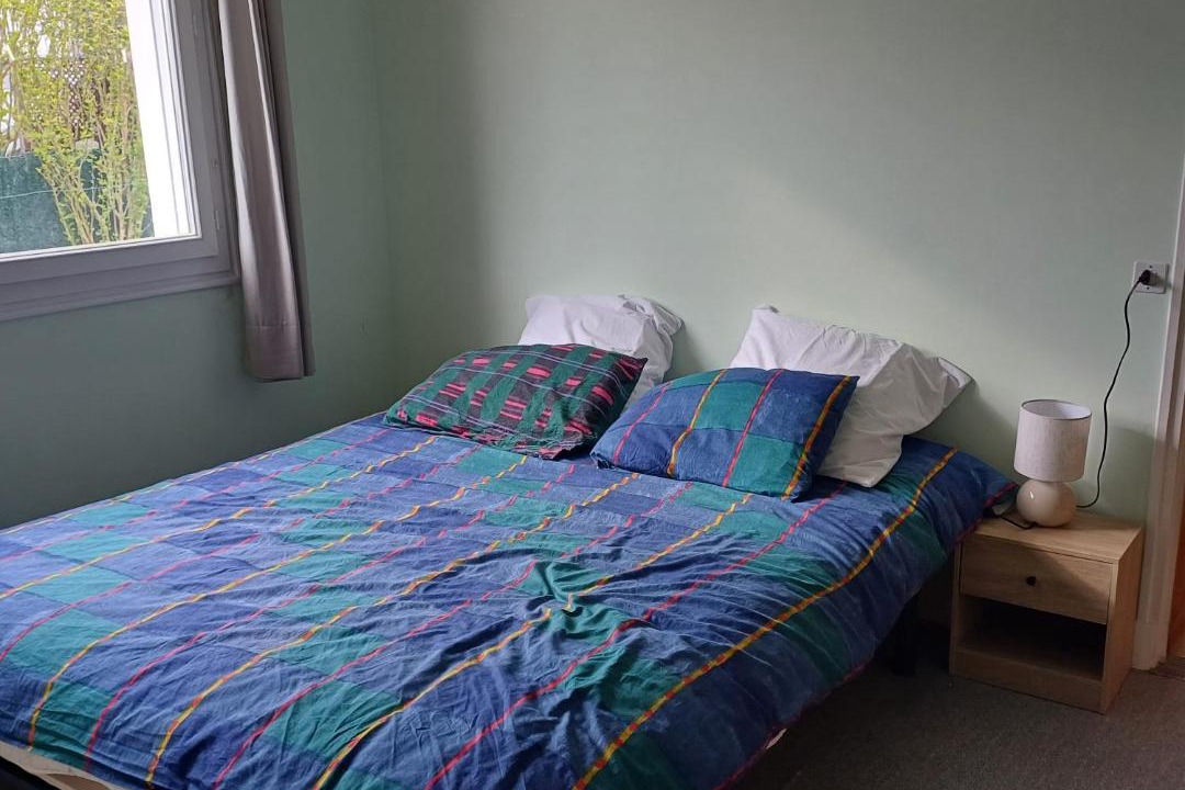 Photo of Bedroom in Saint-Sulpice-de-Royan