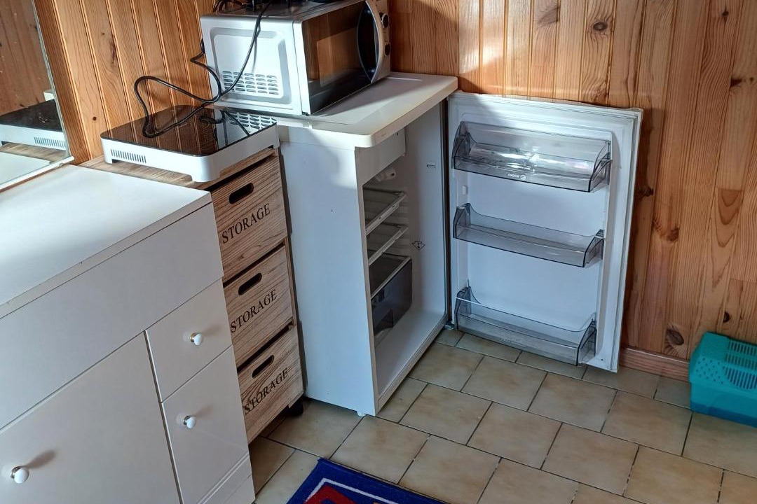 Photo of Kitchen in Saint-Sulpice-de-Royan