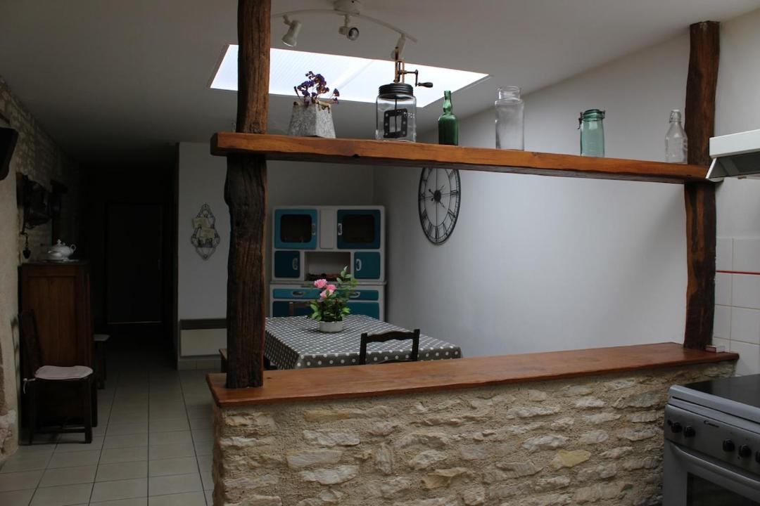 Photo of Kitchen in Avanton