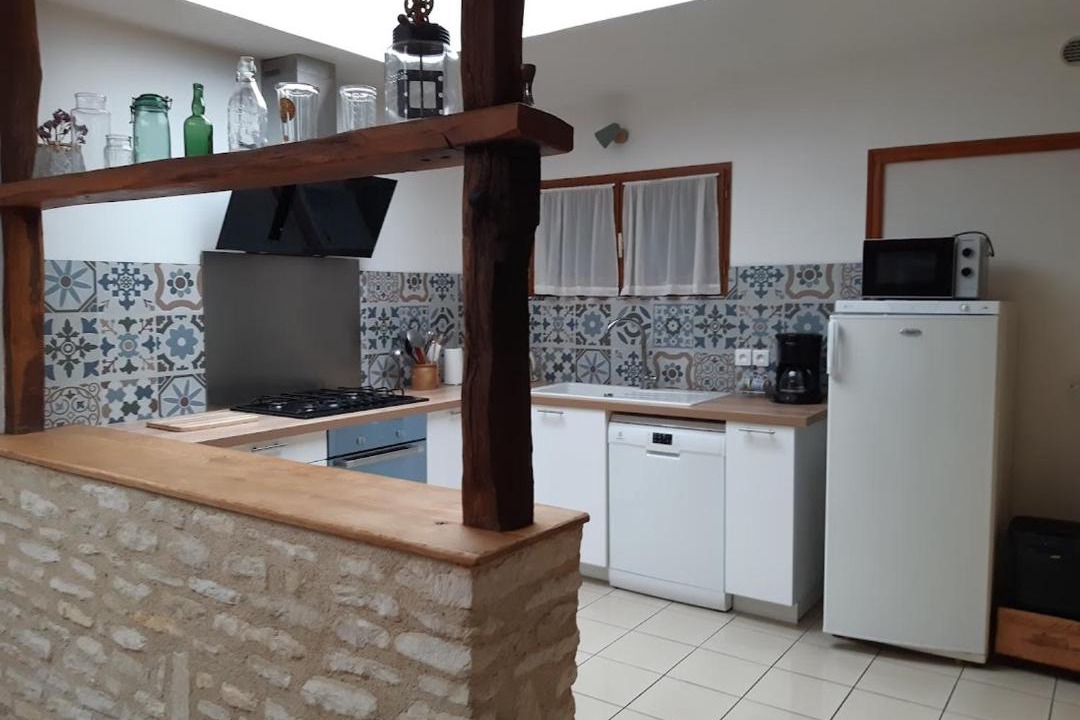 Photo of Kitchen in Avanton