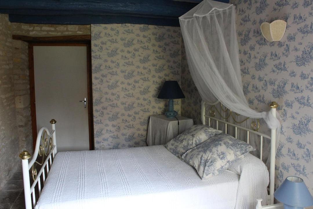 Photo of Bedroom in Avanton