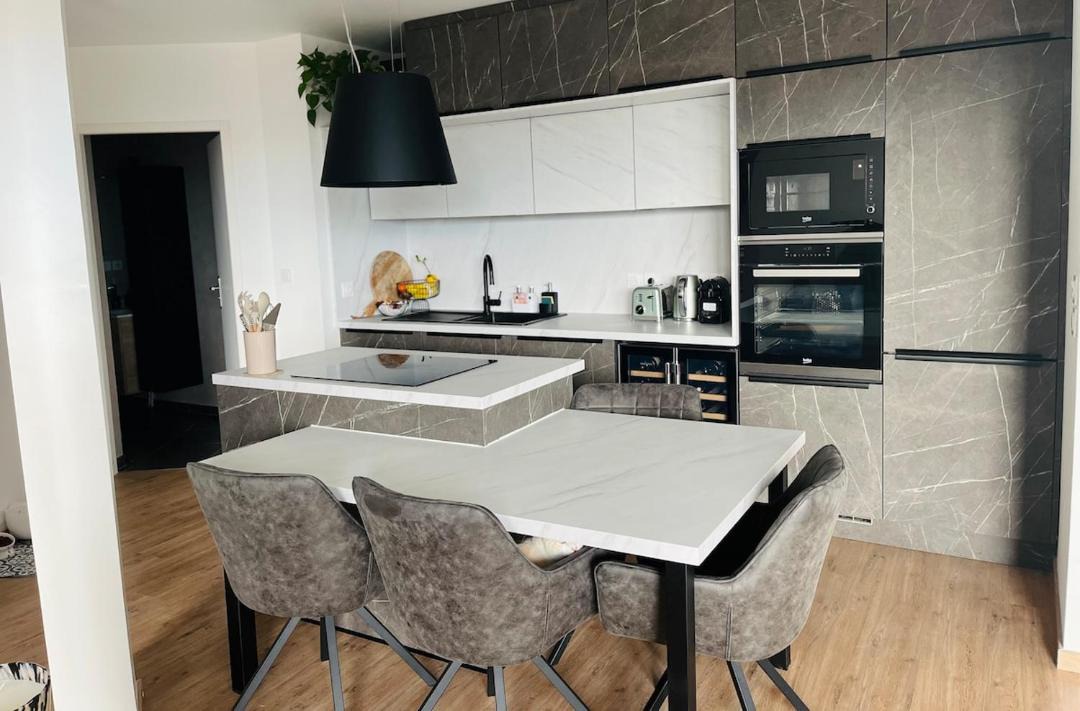 Photo of Kitchen in La Rochelle