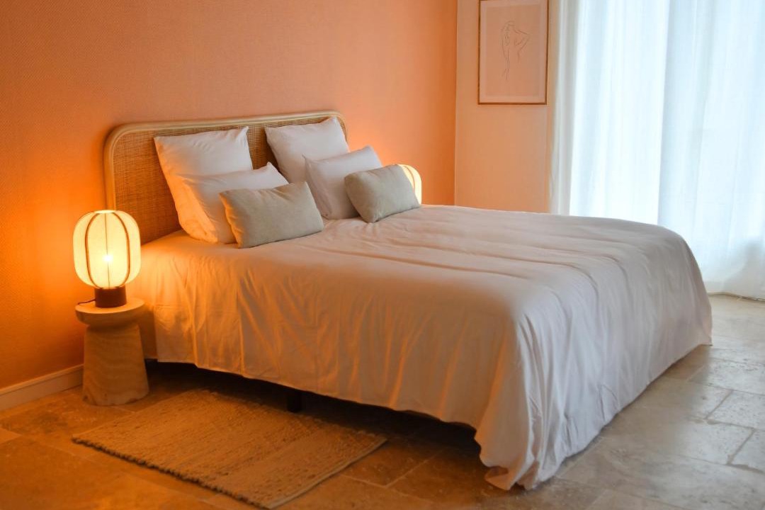 Photo of Bedroom in Lembras