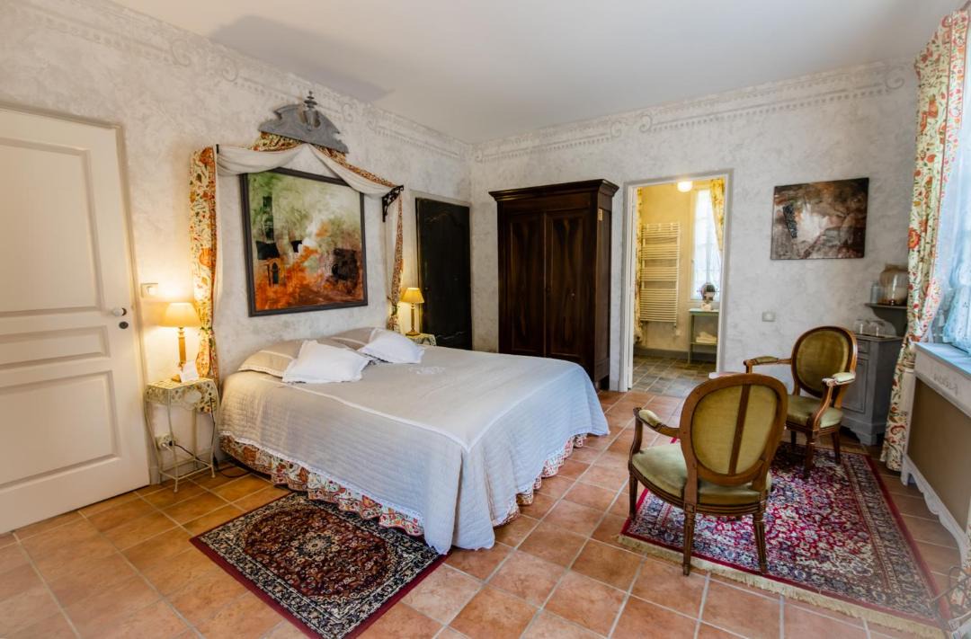 Photo of Bedroom in Mauzac-et-Grand-Castang