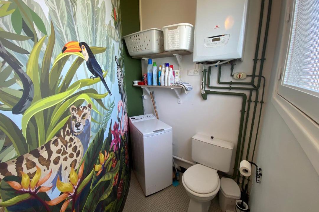 Photo of Bathroom in Meschers-sur-Gironde