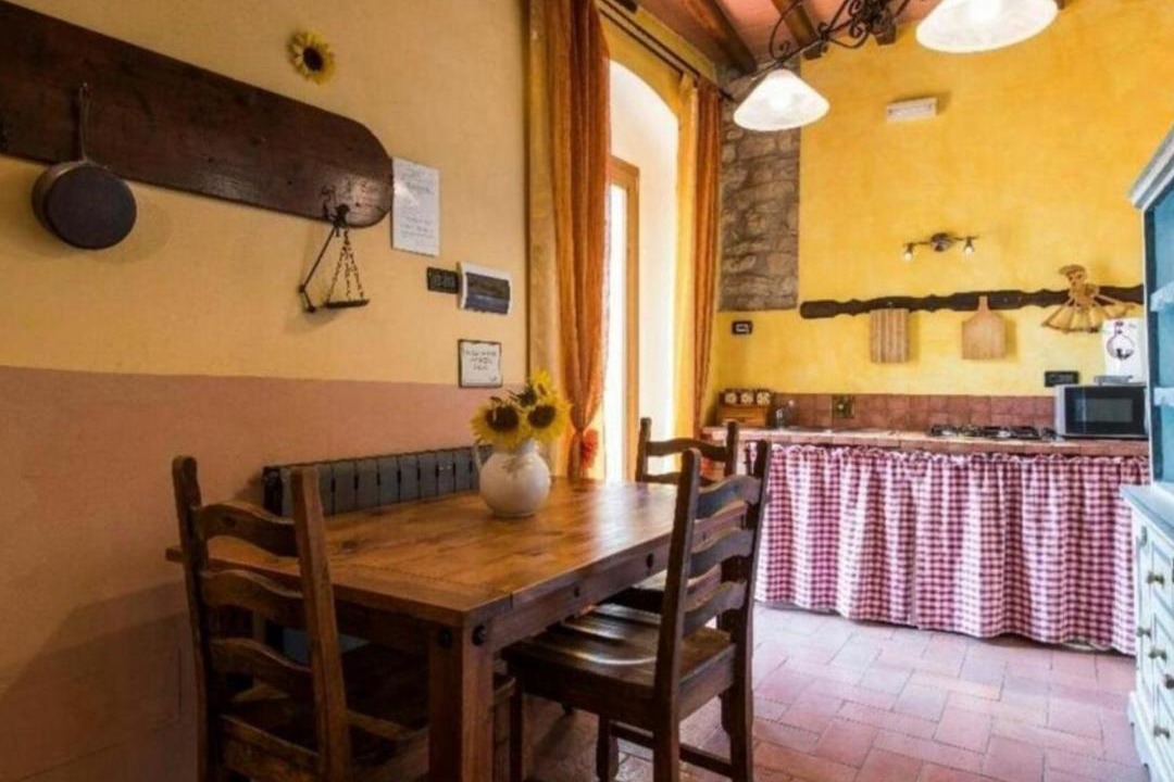 Photo of Kitchen in Rignano sull'Arno