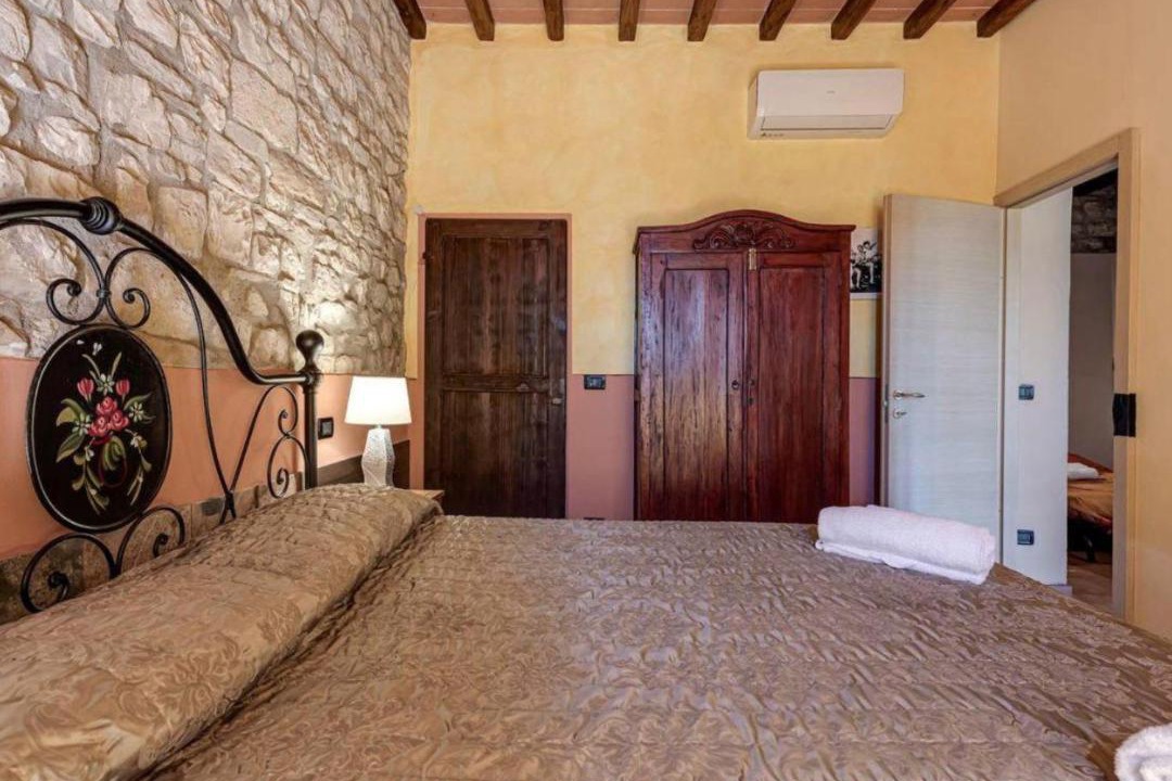 Photo of Bedroom in Rignano sull'Arno