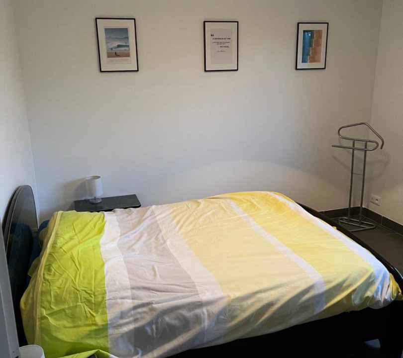 Photo of Bedroom in Lit-et-Mixe
