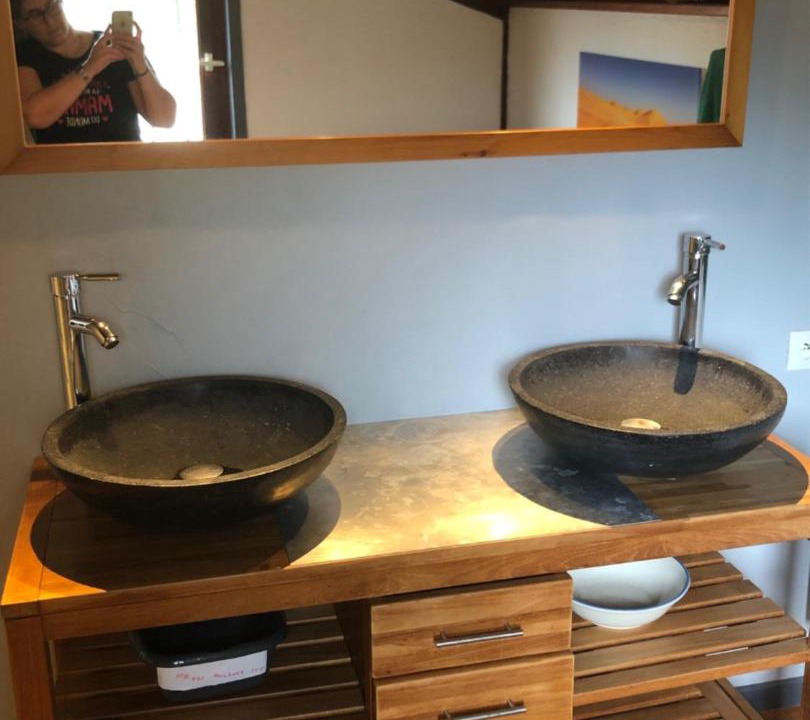 Photo of Bathroom in Soustons