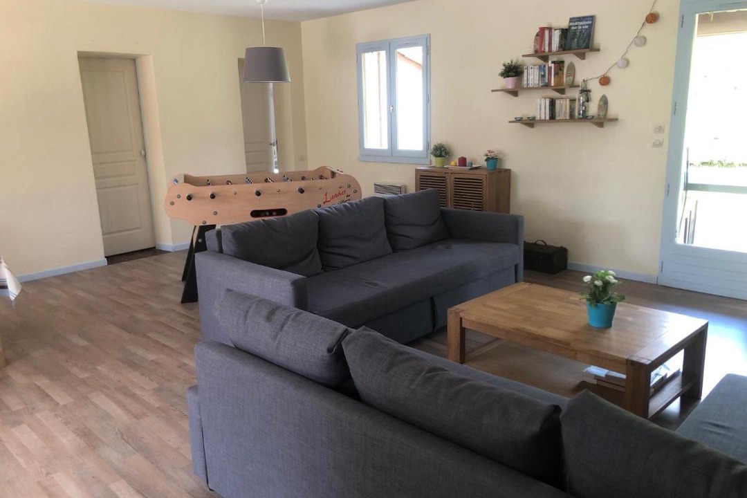 Photo of Livingroom in Soustons