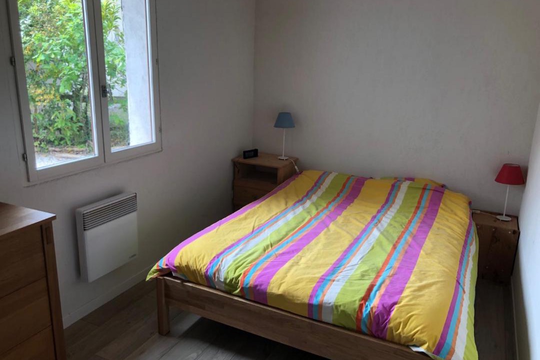 Photo of Bedroom in Soustons