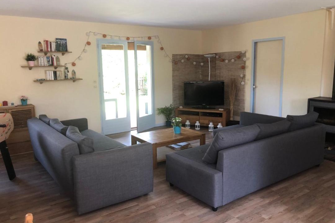 Photo of Livingroom in Soustons