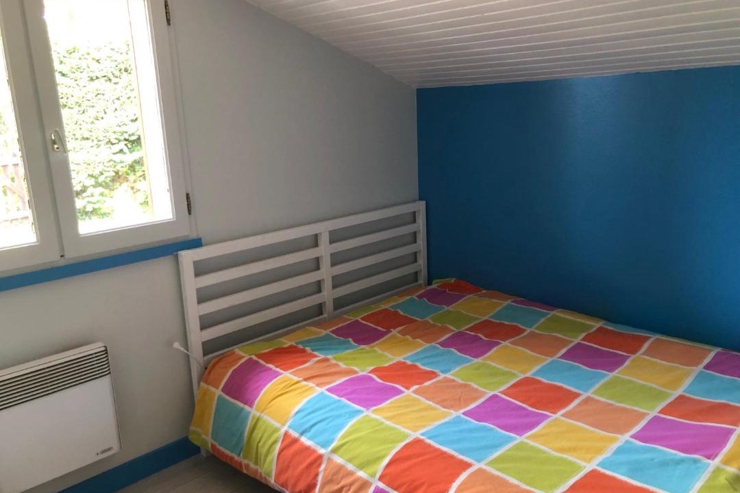Photo of Bedroom in Soustons