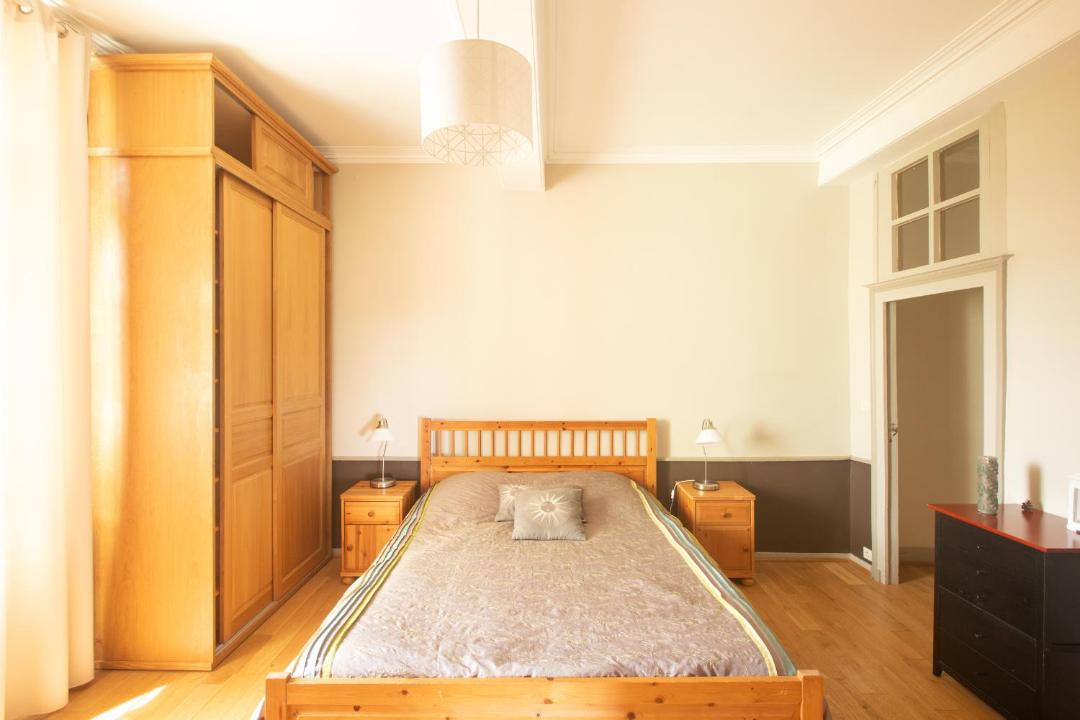 Photo of Bedroom in Pressac