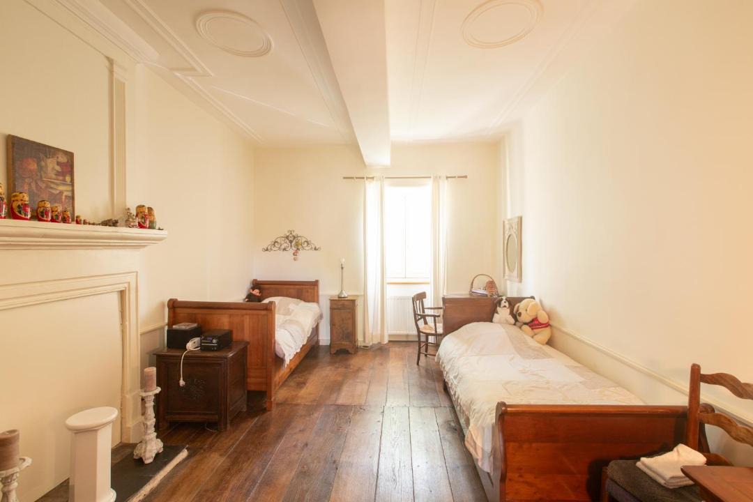 Photo of Bedroom in Pressac