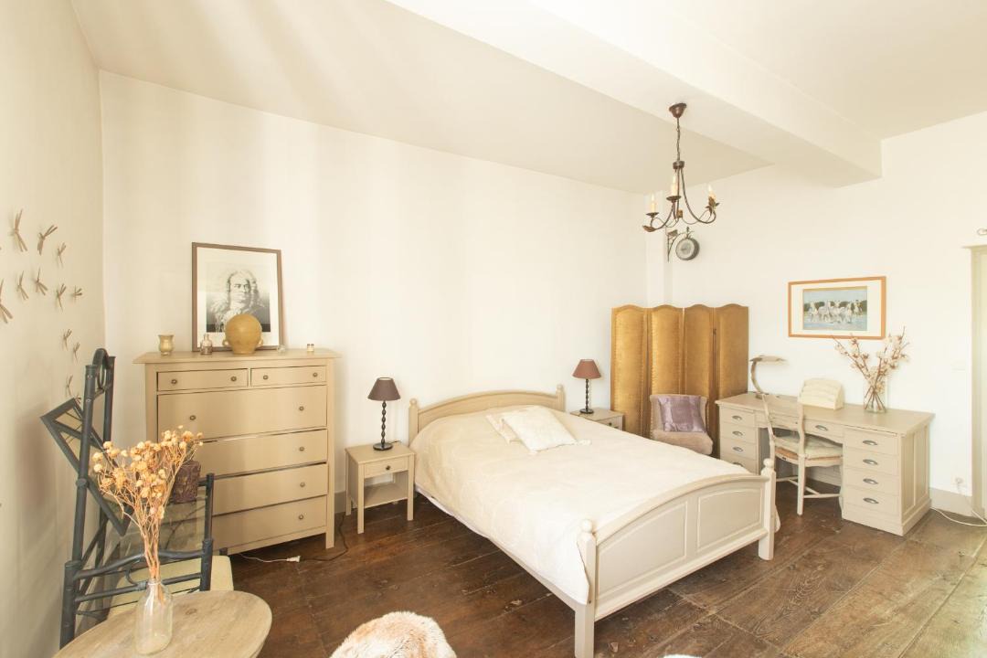 Photo of Bedroom in Pressac